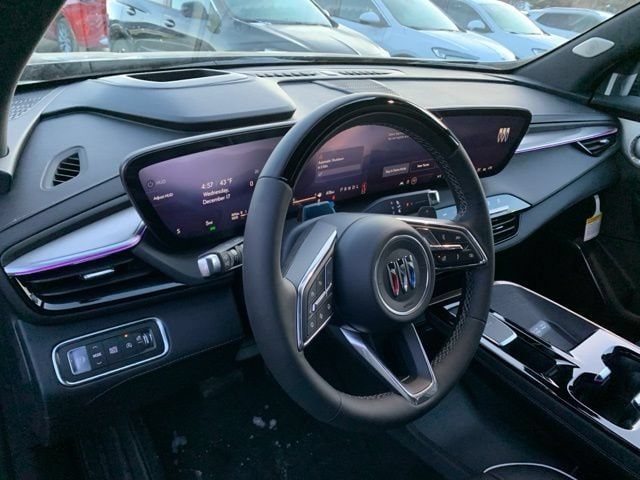 2026 Buick Enclave Avenir - Photo 15