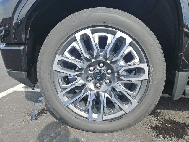 2025 GMC Sierra 1500 Denali Ultimate - Photo 9