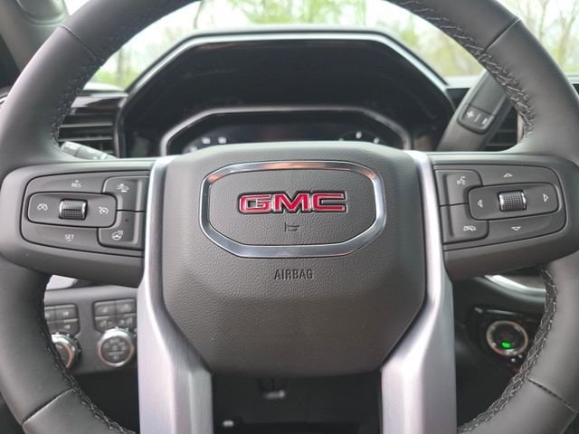 2026 GMC Sierra 2500HD SLT - Photo 33
