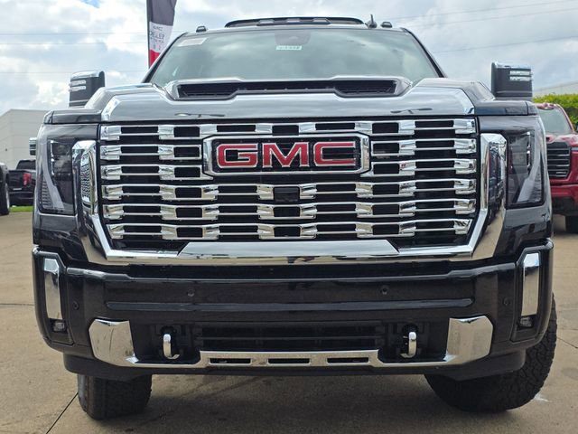 2026 GMC Sierra 2500HD Denali - Photo 12