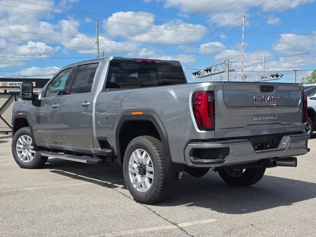 2026 GMC Sierra 2500HD Denali - Photo 15