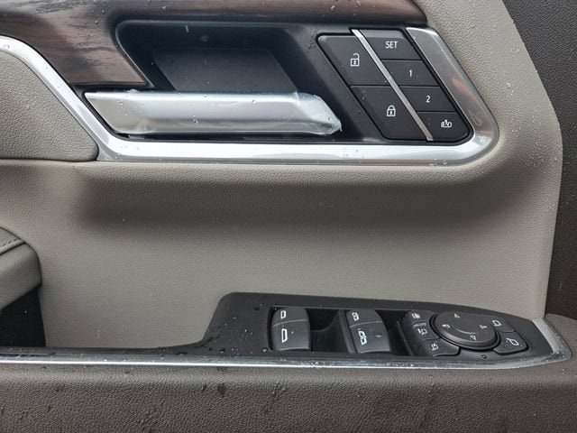 2026 GMC Sierra 2500HD SLT - Photo 28