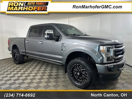 2022 Ford Super Duty F-350 SRW XL Truck Crew Cab