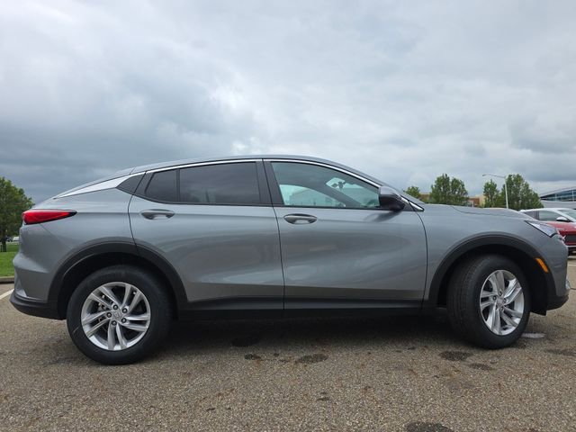 2026 Buick Envista Preferred - Photo 16