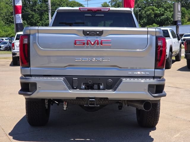 2026 GMC Sierra 2500HD Denali - Photo 19