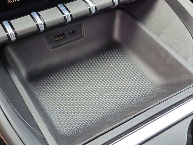 2026 GMC Terrain AT4 - Photo 34