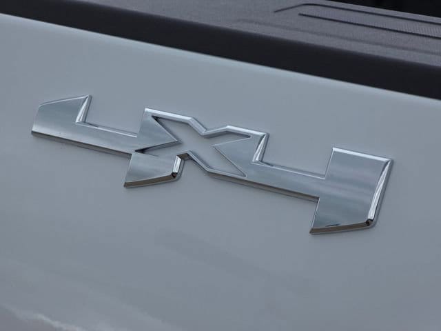 2026 GMC Sierra 2500HD SLE - Photo 19