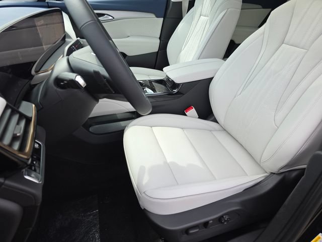 2026 Buick Envision Avenir - Photo 25