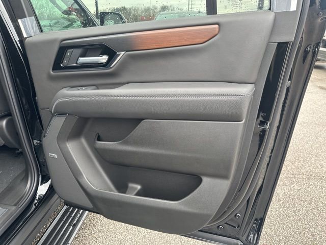 2026 GMC Yukon XL Denali - Photo 24