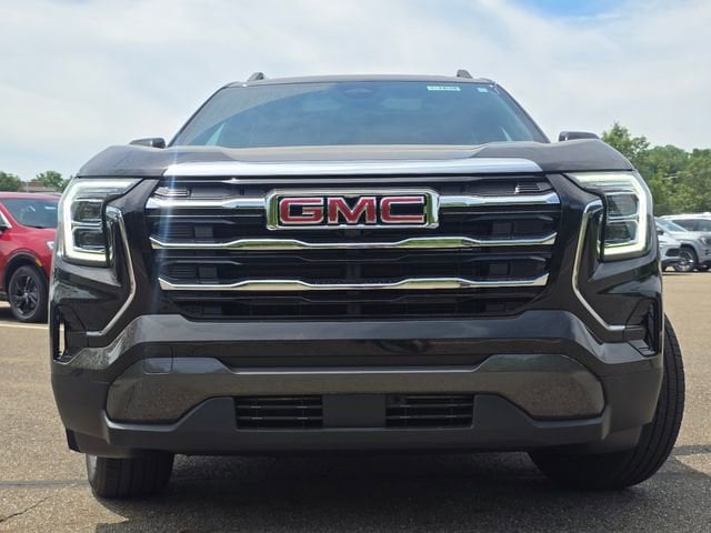 2026 GMC Terrain Elevation - Photo 12