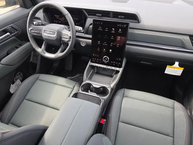 2026 GMC Terrain AT4 - Photo 24