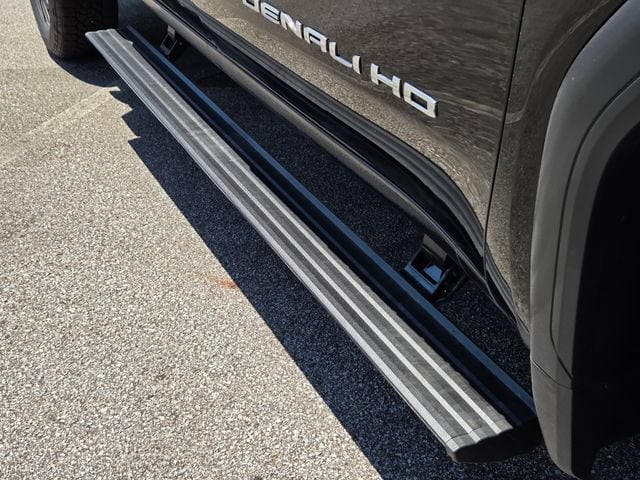 2026 GMC Sierra 2500HD Denali Ultimate - Photo 20