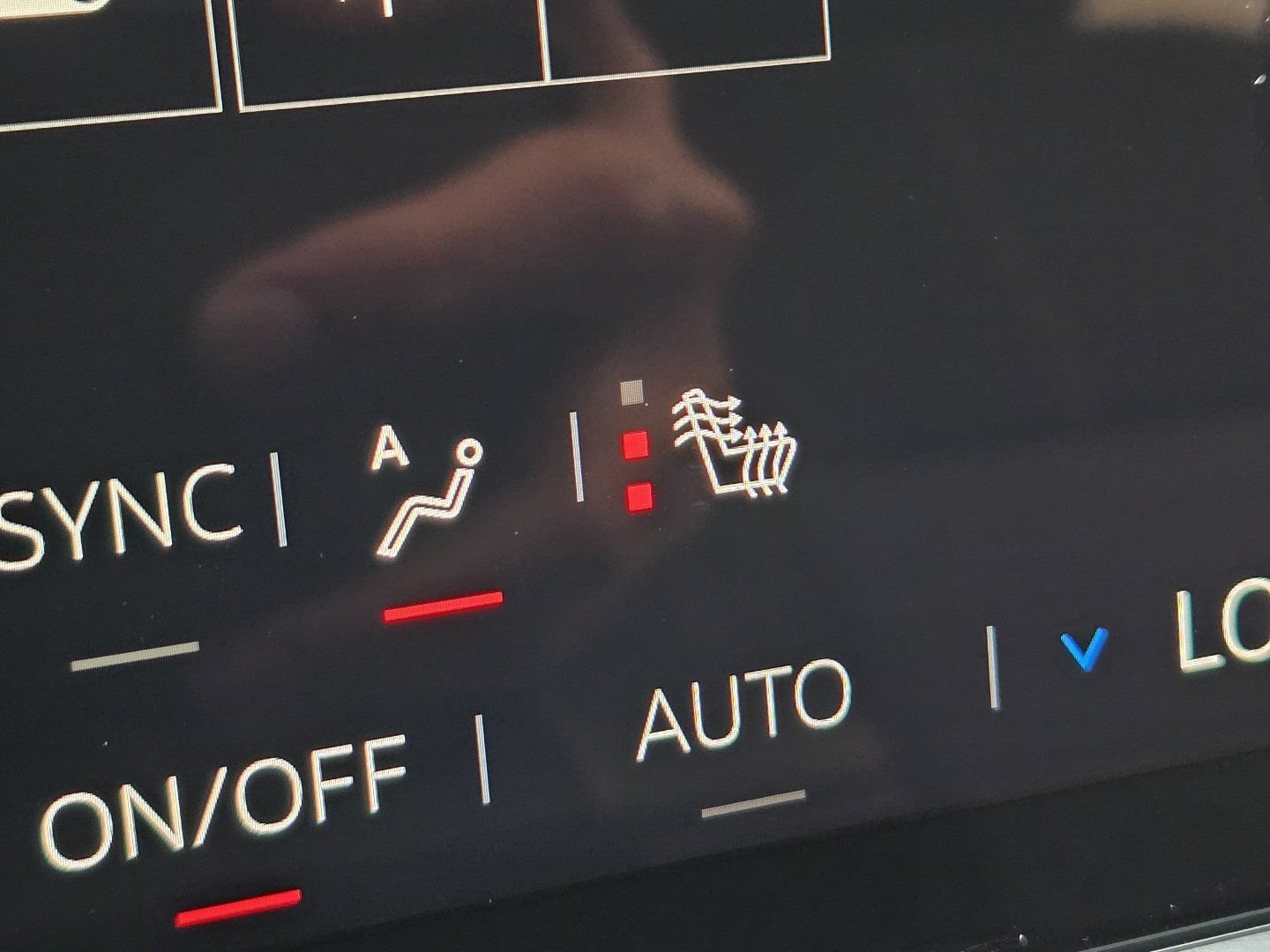 2026 GMC Acadia Elevation - Photo 33