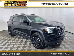 2026 GMC Terrain Elevation SUV