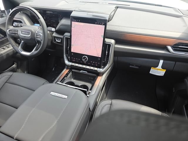 2026 GMC Yukon XL Denali - Photo 24
