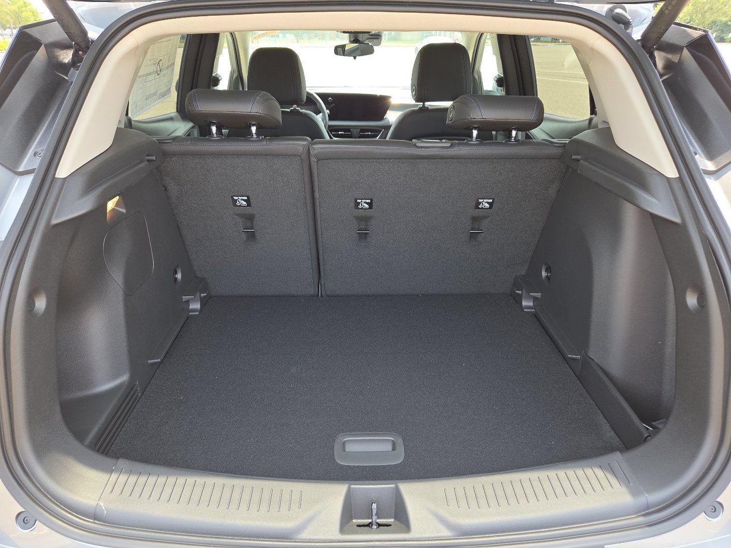 2026 Buick Encore GX Sport Touring - Photo 21