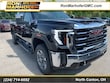 GMC Sierra 2500 HD