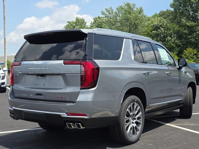 2026 GMC Yukon Denali - Photo 17