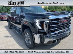 2025 GMC Sierra 2500 HD SLT Truck