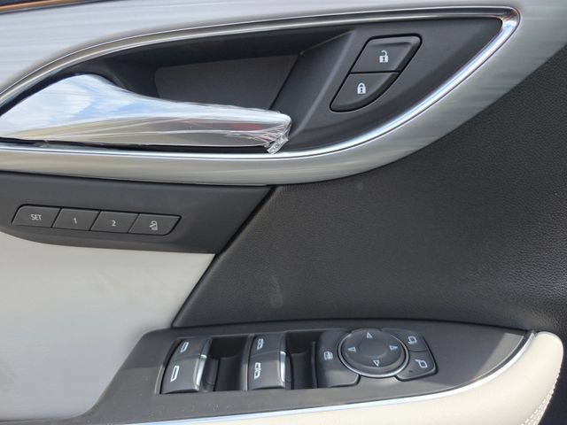 2026 Buick Envision Avenir - Photo 27