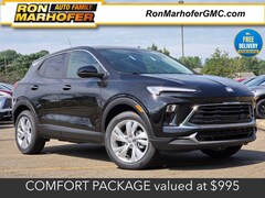 2026 Buick Encore GX Preferred SUV