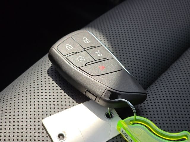 2026 GMC Terrain Elevation - Photo 33