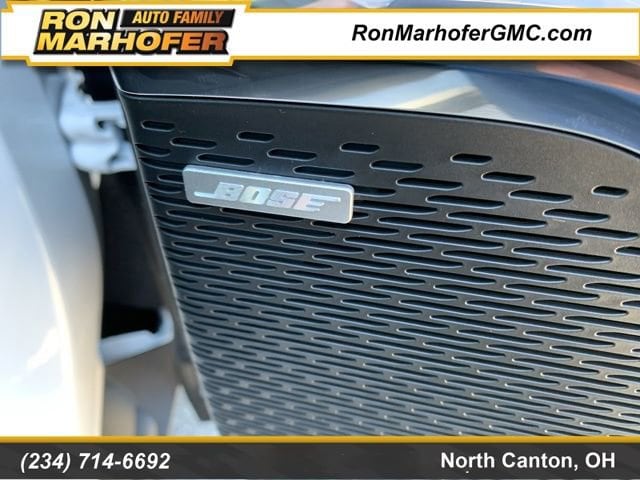 2025 GMC Acadia Elevation - Photo 30