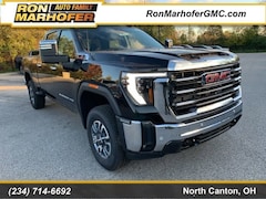 2025 GMC Sierra 2500 HD SLT Truck