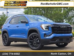 2026 GMC Terrain Elevation SUV