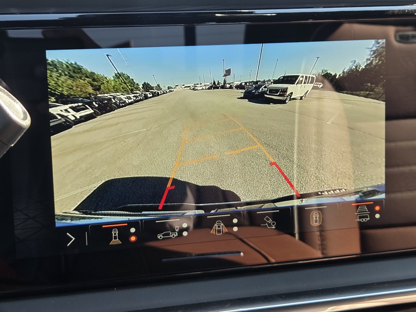 2026 GMC Sierra 2500HD Denali Ultimate - Photo 8