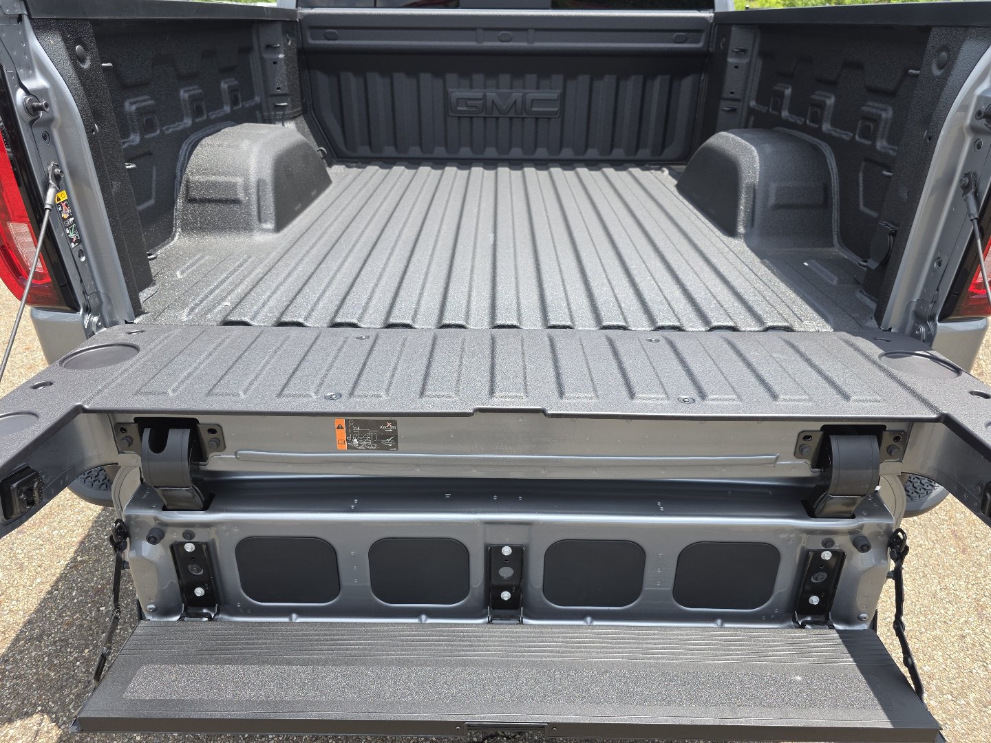 2026 GMC Sierra 1500 Denali - Photo 24
