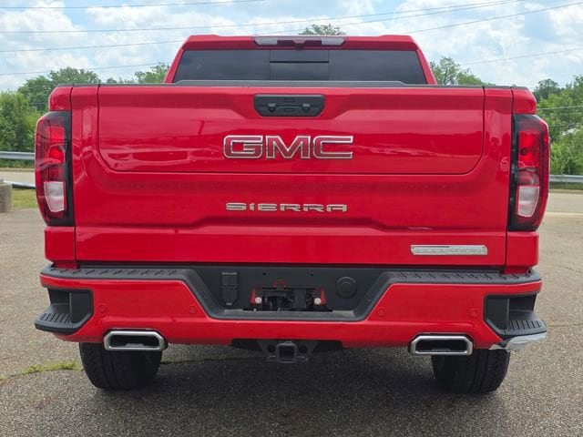 2026 GMC Sierra 1500 Elevation - Photo 15