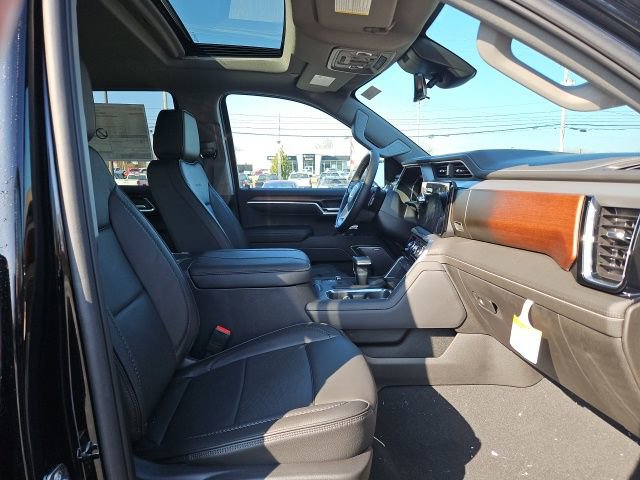 2026 GMC Sierra 1500 Denali - Photo 23