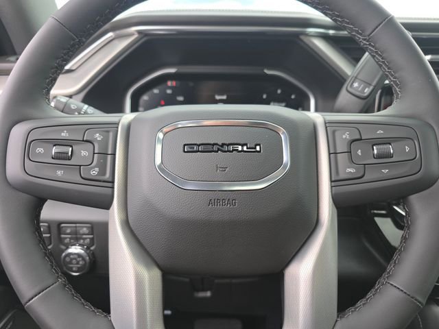 2026 GMC Sierra 2500HD Denali - Photo 30