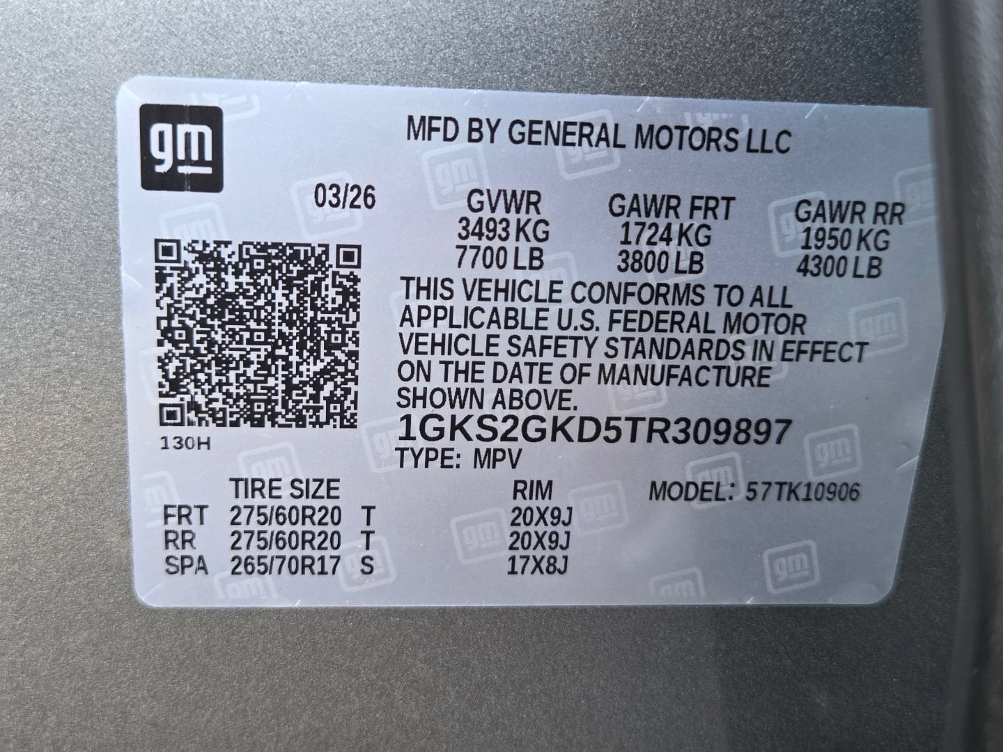 2026 GMC Yukon XL Elevation - Photo 29