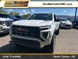 GMC Canyon