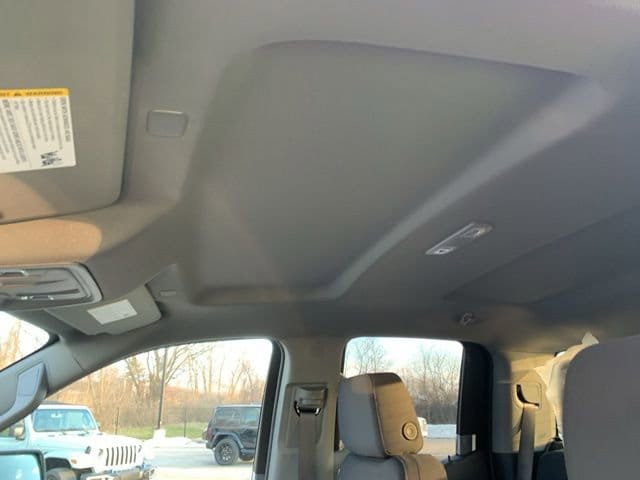 2026 GMC Sierra 1500 Elevation - Photo 13