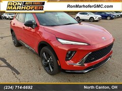 2025 Buick Envision Sport Touring SUV