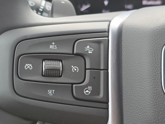 2026 GMC Sierra 1500 Elevation - Photo 30