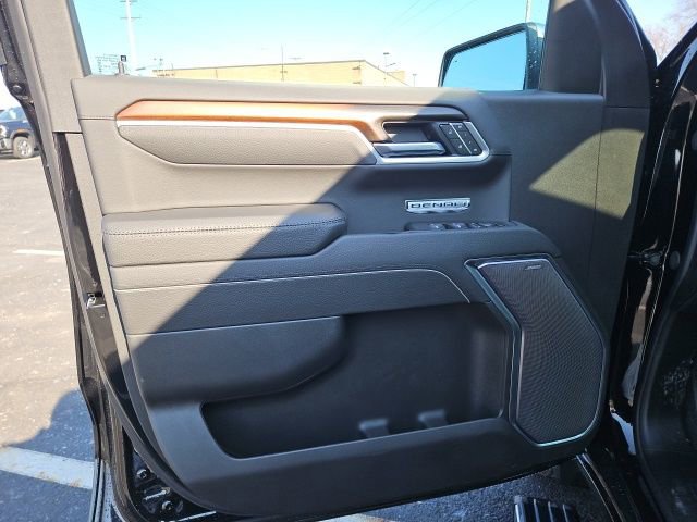 2026 GMC Sierra 1500 Denali - Photo 11
