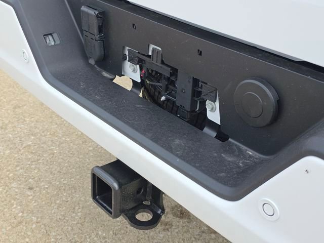 2026 GMC Sierra 3500HD AT4 - Photo 22