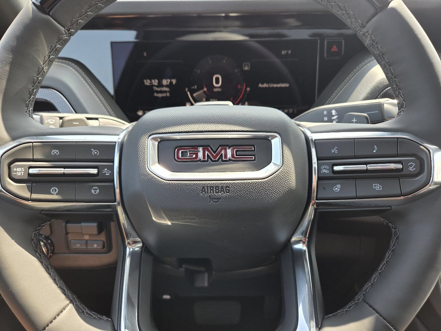 2026 GMC Yukon Elevation - Photo 34
