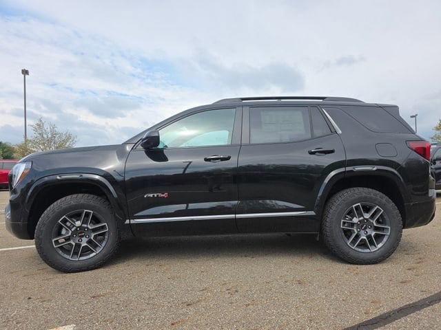 2026 GMC Terrain AT4 - Photo 14