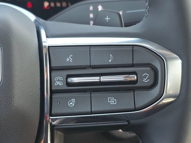 2027 GMC Terrain Elevation - Photo 25