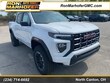 GMC Canyon
