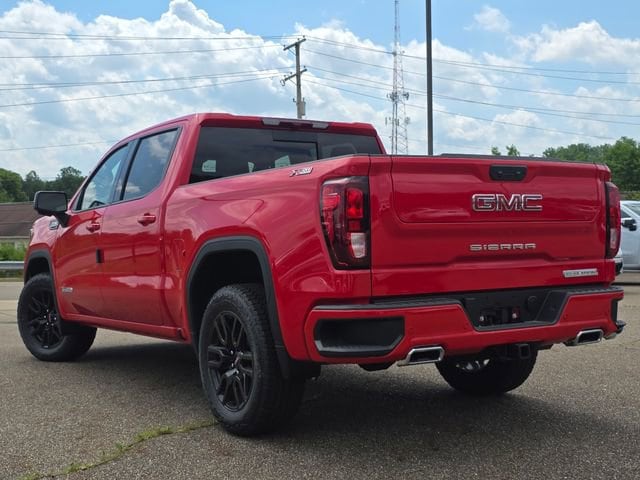 2026 GMC Sierra 1500 Elevation - Photo 14