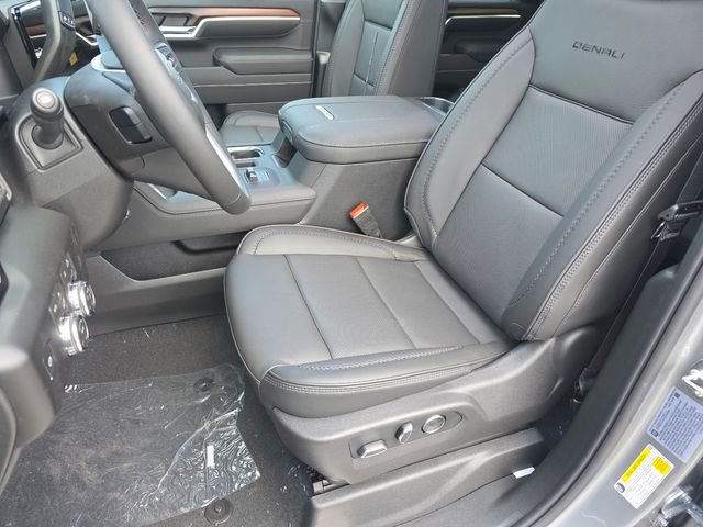 2026 GMC Sierra 2500HD Denali - Photo 26