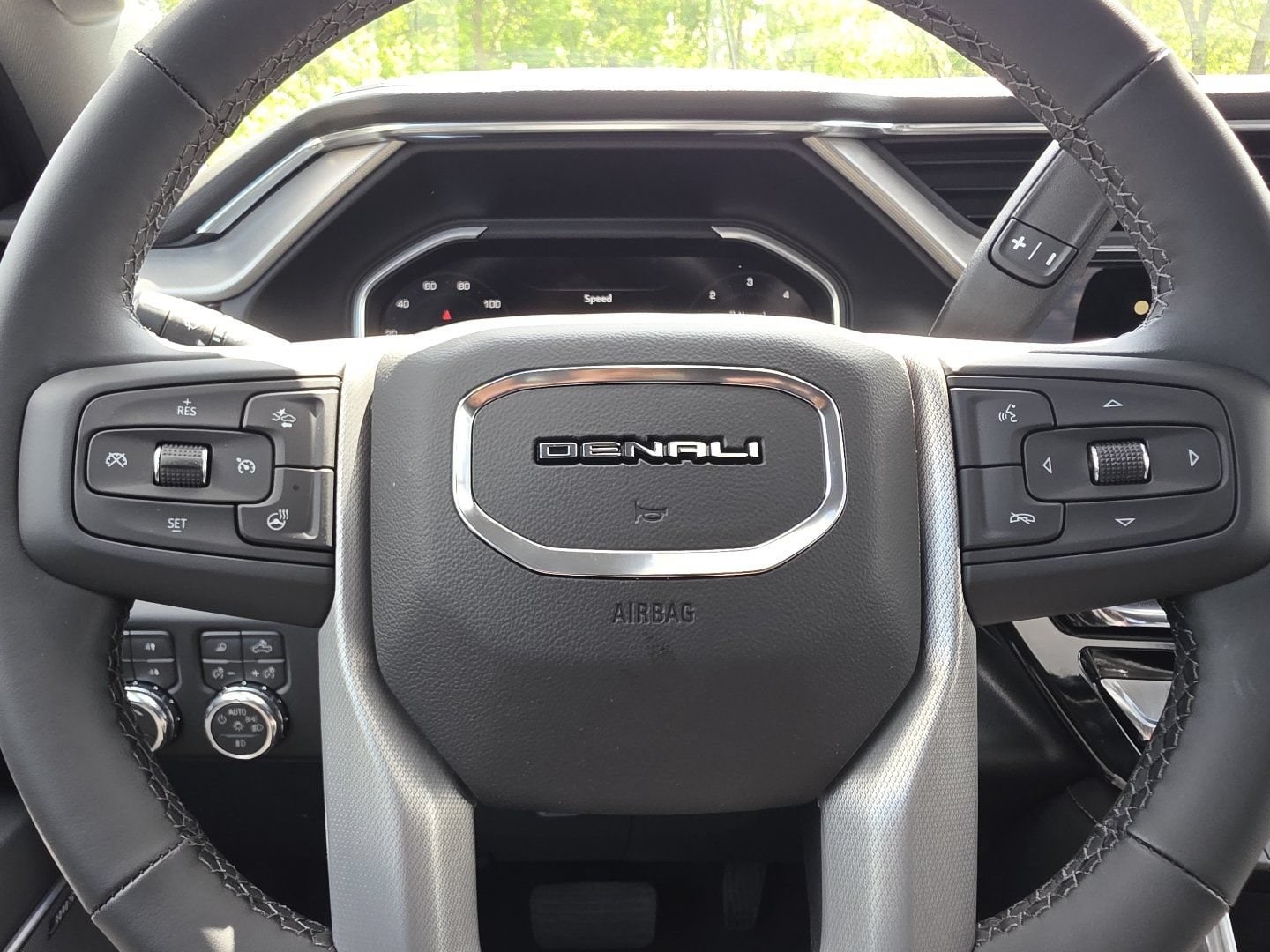 2026 GMC Sierra 2500HD Denali - Photo 34