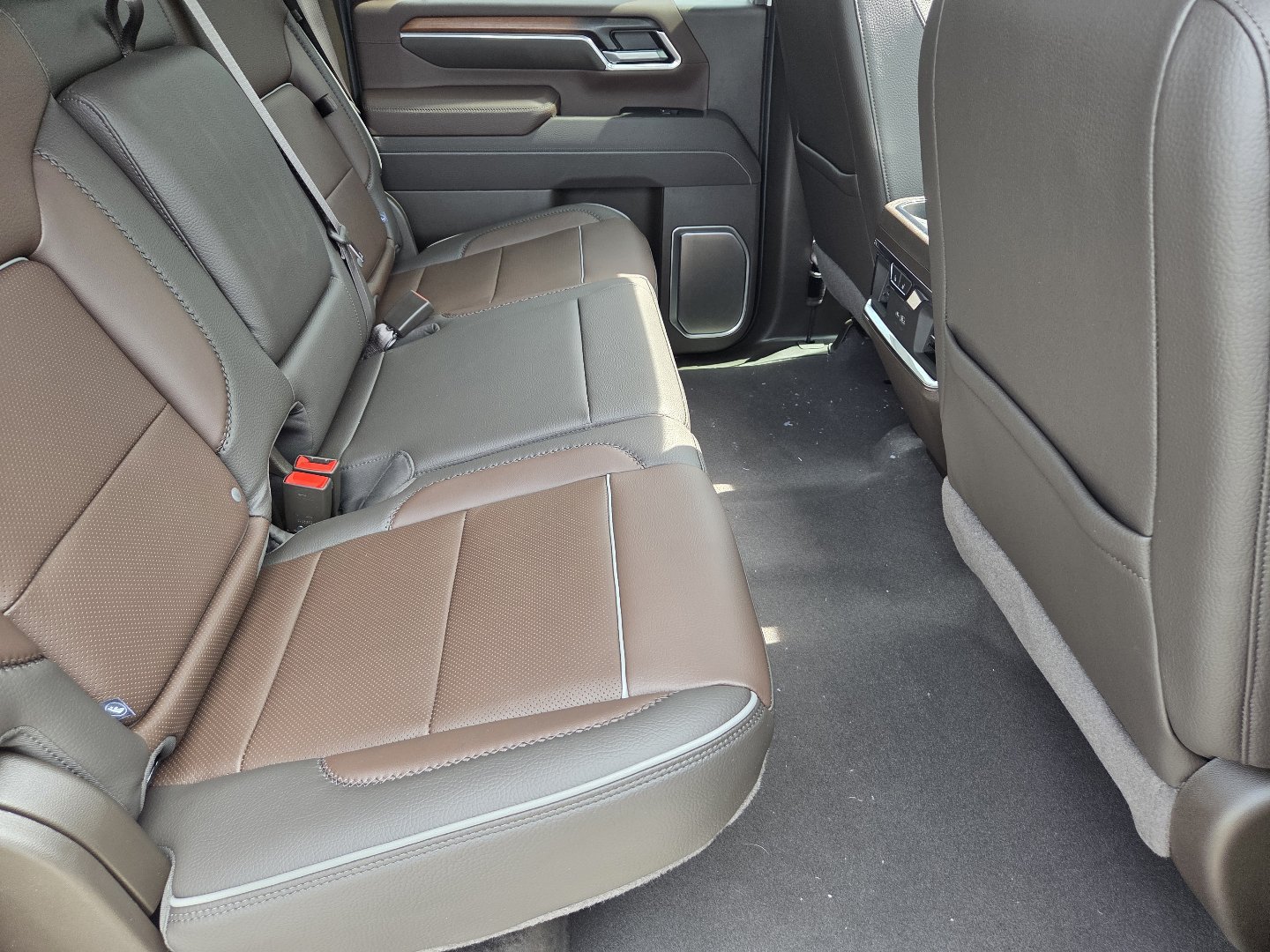 2026 GMC Sierra 2500HD Denali - Photo 26