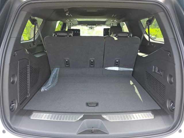 2026 GMC Yukon XL AT4 Ultimate - Photo 20